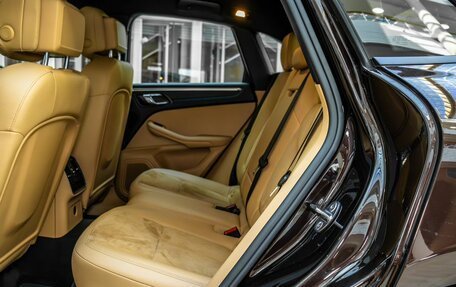 Porsche Macan I рестайлинг, 2018 год, 3 850 000 рублей, 32 фотография