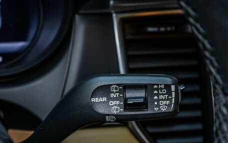 Porsche Macan I рестайлинг, 2018 год, 3 850 000 рублей, 20 фотография