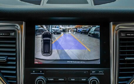 Porsche Macan I рестайлинг, 2018 год, 3 850 000 рублей, 25 фотография