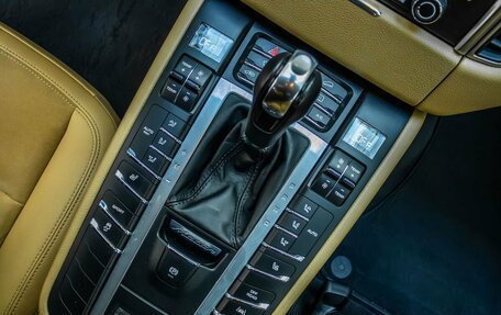 Porsche Macan I рестайлинг, 2018 год, 3 850 000 рублей, 22 фотография