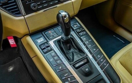 Porsche Macan I рестайлинг, 2018 год, 3 850 000 рублей, 21 фотография