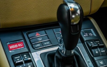 Porsche Macan I рестайлинг, 2018 год, 3 850 000 рублей, 23 фотография