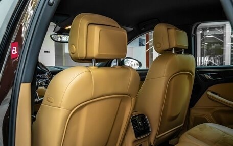 Porsche Macan I рестайлинг, 2018 год, 3 850 000 рублей, 33 фотография