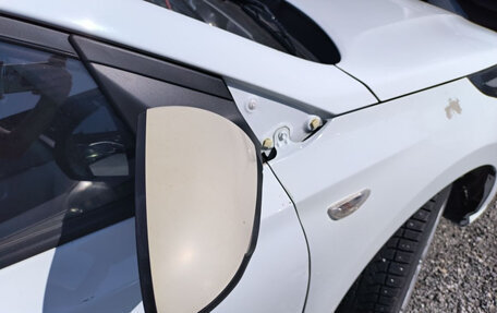 Hyundai Solaris II рестайлинг, 2020 год, 900 000 рублей, 13 фотография