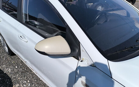 Hyundai Solaris II рестайлинг, 2020 год, 900 000 рублей, 14 фотография