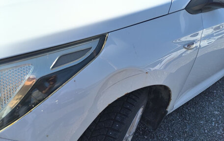 Hyundai Solaris II рестайлинг, 2020 год, 900 000 рублей, 22 фотография