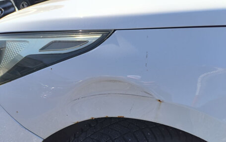 Hyundai Solaris II рестайлинг, 2020 год, 900 000 рублей, 21 фотография