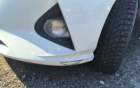 Hyundai Solaris II рестайлинг, 2020 год, 900 000 рублей, 19 фотография