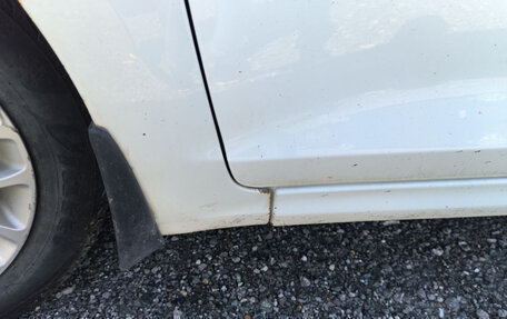 Hyundai Solaris II рестайлинг, 2020 год, 900 000 рублей, 24 фотография