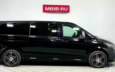 Mercedes-Benz V-Класс, 2024 год, 18 375 000 рублей, 6 фотография