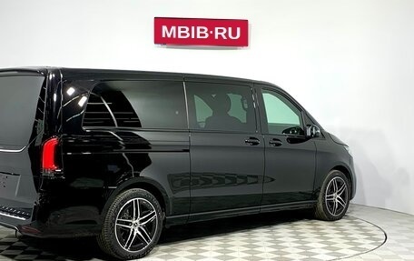 Mercedes-Benz V-Класс, 2024 год, 18 375 000 рублей, 7 фотография