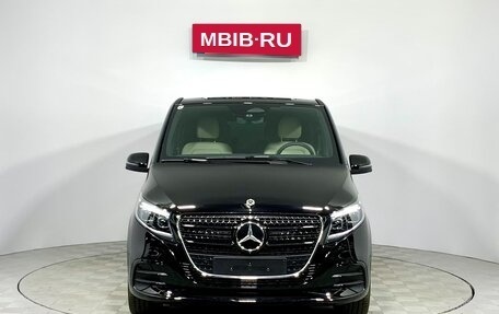 Mercedes-Benz V-Класс, 2024 год, 18 375 000 рублей, 4 фотография