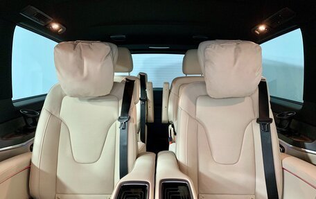 Mercedes-Benz V-Класс, 2024 год, 18 375 000 рублей, 14 фотография