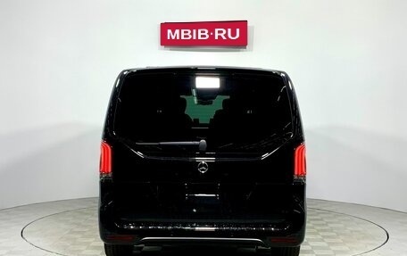 Mercedes-Benz V-Класс, 2024 год, 18 375 000 рублей, 8 фотография