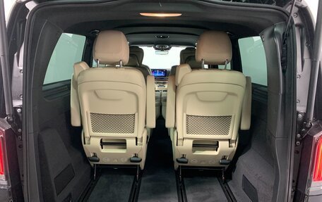 Mercedes-Benz V-Класс, 2024 год, 18 375 000 рублей, 17 фотография