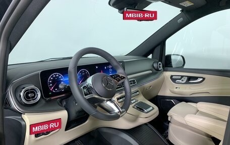 Mercedes-Benz V-Класс, 2024 год, 18 375 000 рублей, 9 фотография