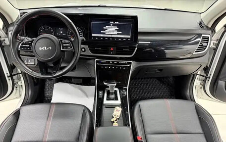 KIA Seltos I, 2023 год, 1 620 000 рублей, 15 фотография