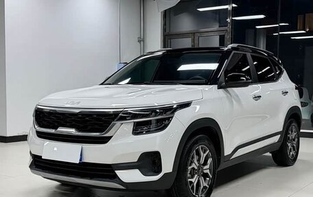 KIA Seltos I, 2023 год, 1 620 000 рублей, 1 фотография