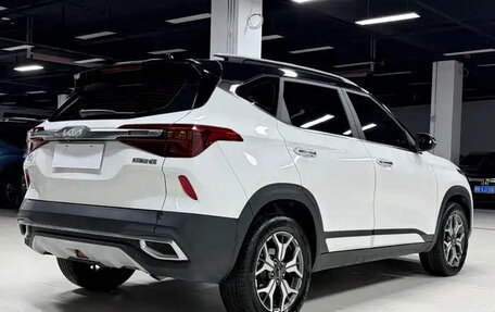 KIA Seltos I, 2023 год, 1 620 000 рублей, 4 фотография