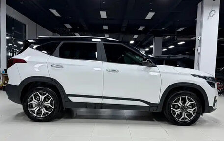 KIA Seltos I, 2023 год, 1 620 000 рублей, 7 фотография