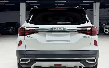 KIA Seltos I, 2023 год, 1 620 000 рублей, 5 фотография