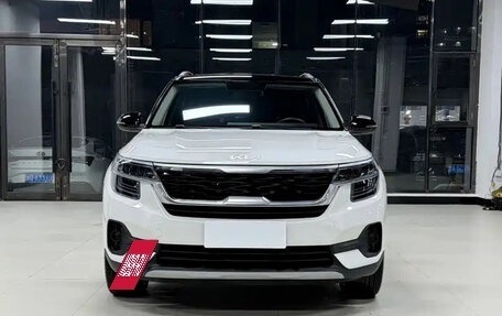 KIA Seltos I, 2023 год, 1 620 000 рублей, 2 фотография