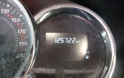 Renault Logan II, 2019 год, 950 000 рублей, 1 фотография