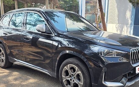 BMW X1, 2023 год, 4 412 000 рублей, 1 фотография