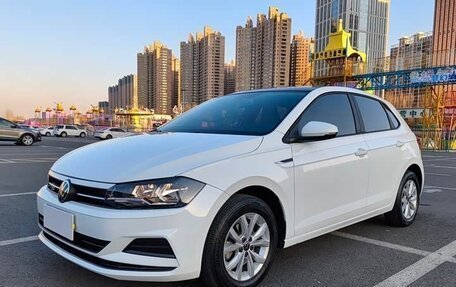 Volkswagen Polo, 2023 год, 1 388 000 рублей, 1 фотография