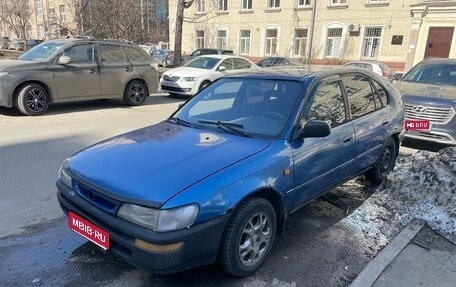Toyota Corolla, 1996 год, 150 000 рублей, 1 фотография