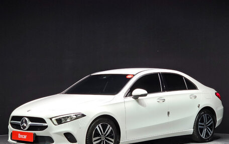 Mercedes-Benz A-Класс, 2022 год, 2 673 000 рублей, 1 фотография