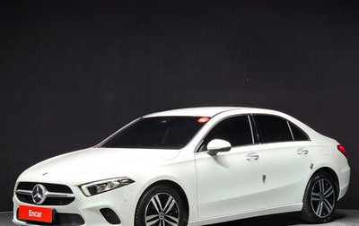 Mercedes-Benz A-Класс, 2022 год, 2 673 000 рублей, 1 фотография