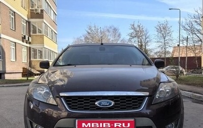 Ford Mondeo IV, 2010 год, 550 000 рублей, 1 фотография