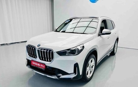 BMW X1, 2023 год, 2 589 640 рублей, 1 фотография