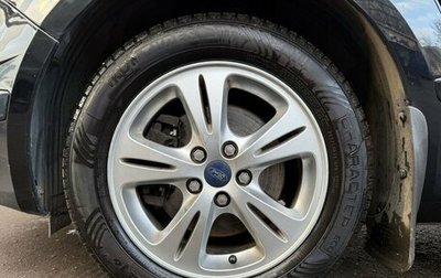 Ford S-MAX I, 2012 год, 900 000 рублей, 1 фотография