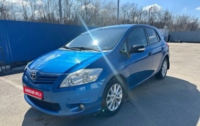 Toyota Auris II, 2011 год, 1 150 000 рублей, 1 фотография