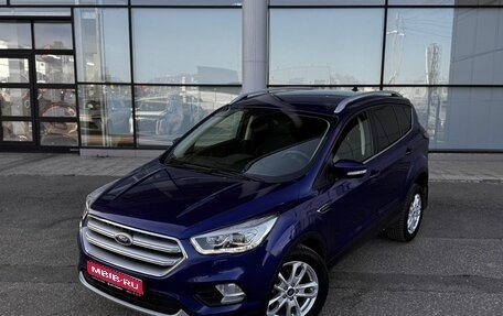 Ford Kuga III, 2019 год, 2 200 000 рублей, 1 фотография