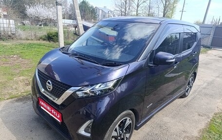 Nissan Dayz, 2020 год, 1 050 000 рублей, 1 фотография