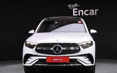 Mercedes-Benz GLC, 2025 год, 8 075 000 рублей, 1 фотография