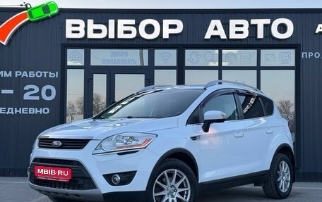Ford Kuga III, 2012 год, 1 149 000 рублей, 1 фотография
