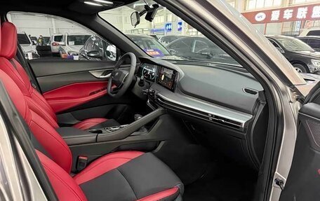 Changan CS35 Plus, 2023 год, 1 350 293 рублей, 12 фотография