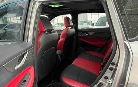 Changan CS35 Plus, 2023 год, 1 350 293 рублей, 13 фотография