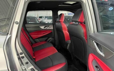 Changan CS35 Plus, 2023 год, 1 350 293 рублей, 14 фотография