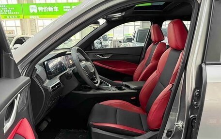 Changan CS35 Plus, 2023 год, 1 350 293 рублей, 9 фотография