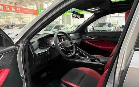 Changan CS35 Plus, 2023 год, 1 350 293 рублей, 8 фотография