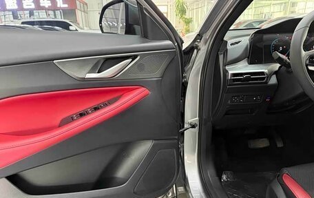 Changan CS35 Plus, 2023 год, 1 350 293 рублей, 7 фотография