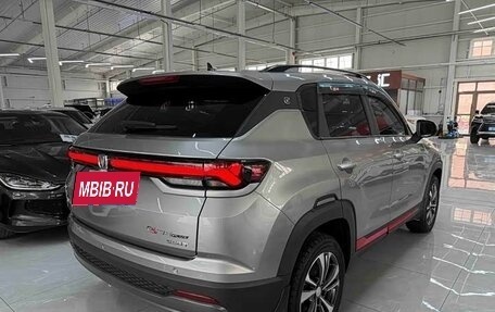Changan CS35 Plus, 2023 год, 1 350 293 рублей, 6 фотография