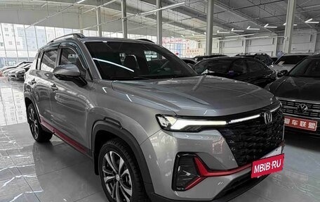 Changan CS35 Plus, 2023 год, 1 350 293 рублей, 3 фотография