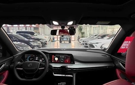 Changan CS35 Plus, 2023 год, 1 350 293 рублей, 10 фотография