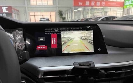 Changan CS35 Plus, 2023 год, 1 350 293 рублей, 11 фотография